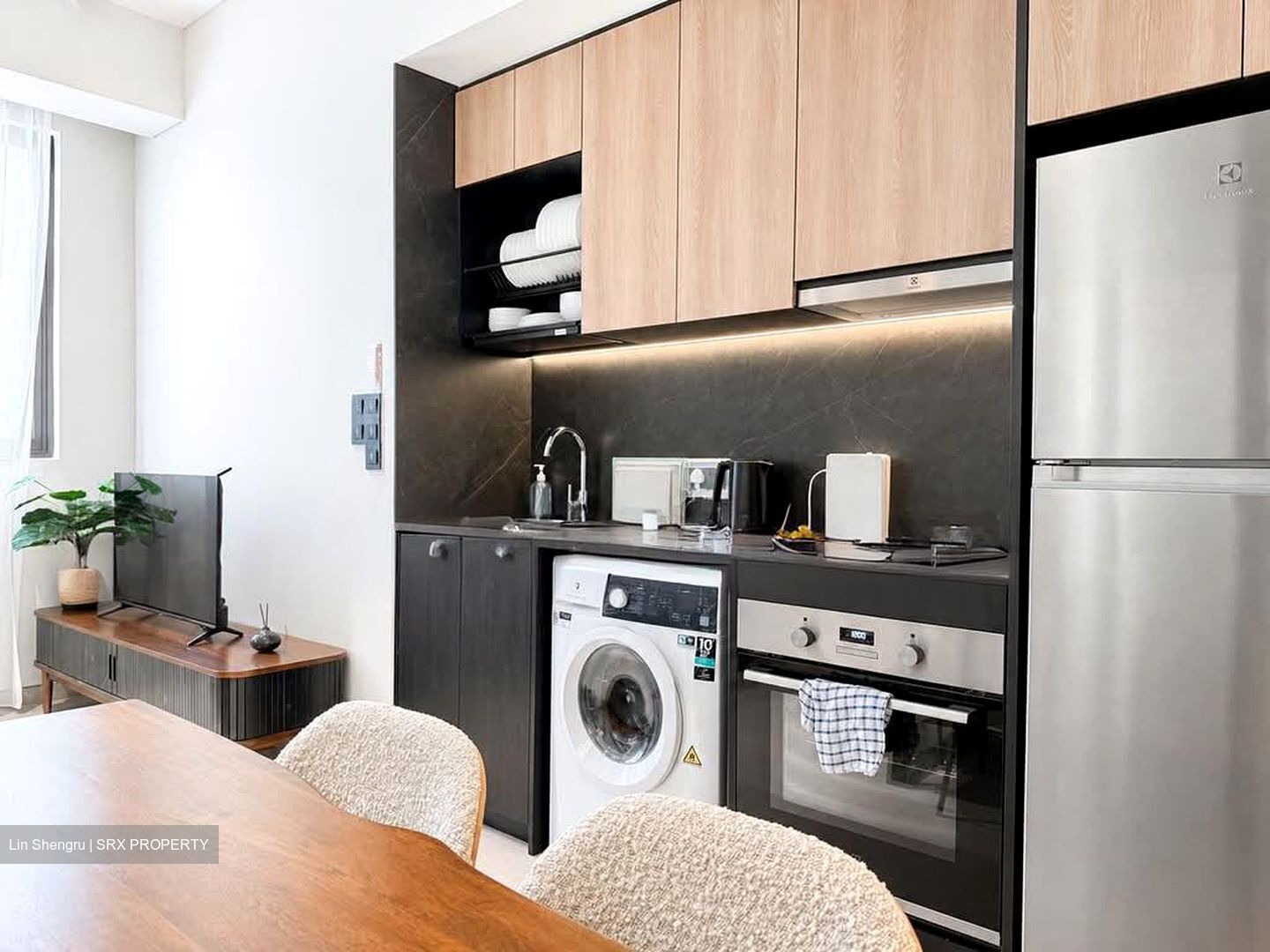 Teck Chye Terrace (D19), Apartment #552446171